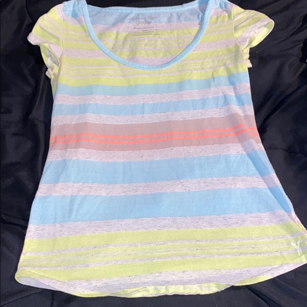 AE Neon Shirt